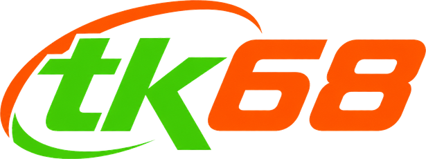 tk68 লোগো